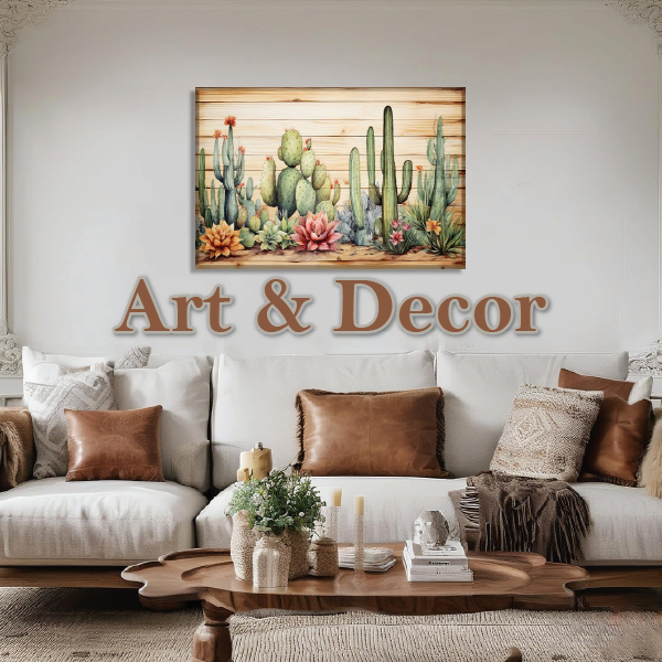 Art & Decor