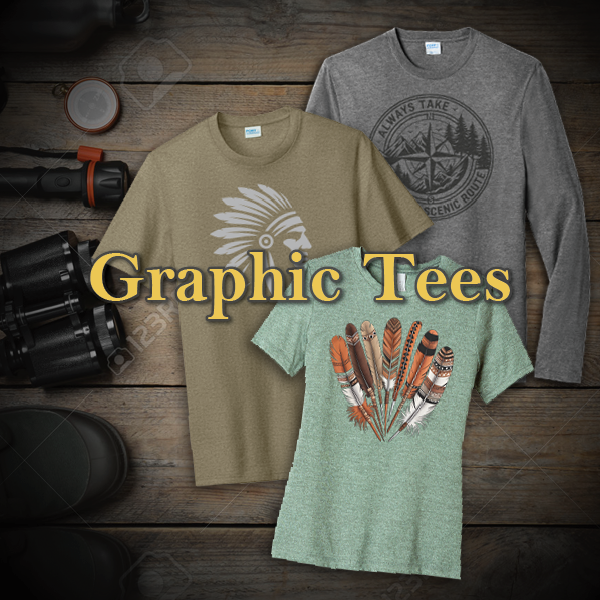 Graphic Tees